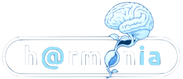 Logo officiel de Harmonia