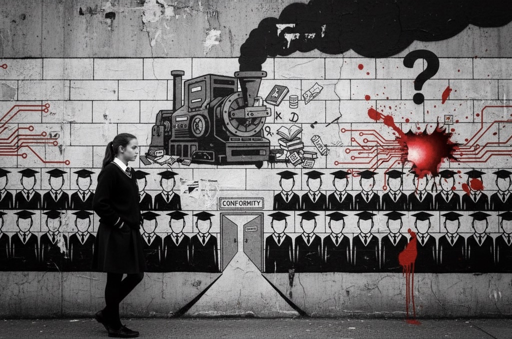 Image média: Que reste-t-il d’humain dans l’apprentissage ?