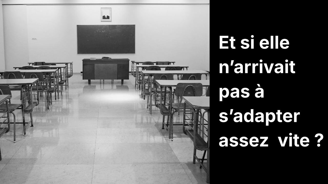 Répond-elle aux besoins actuels et futurs ?